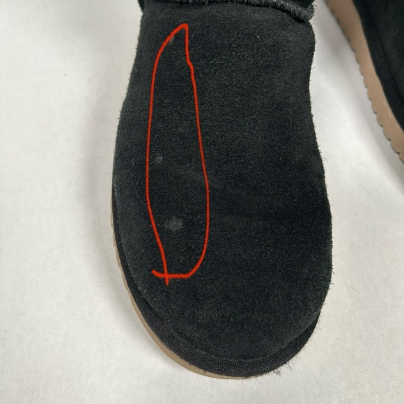 Koolaburra by UGG Victoria Tall Boots - Picture 14 of 15